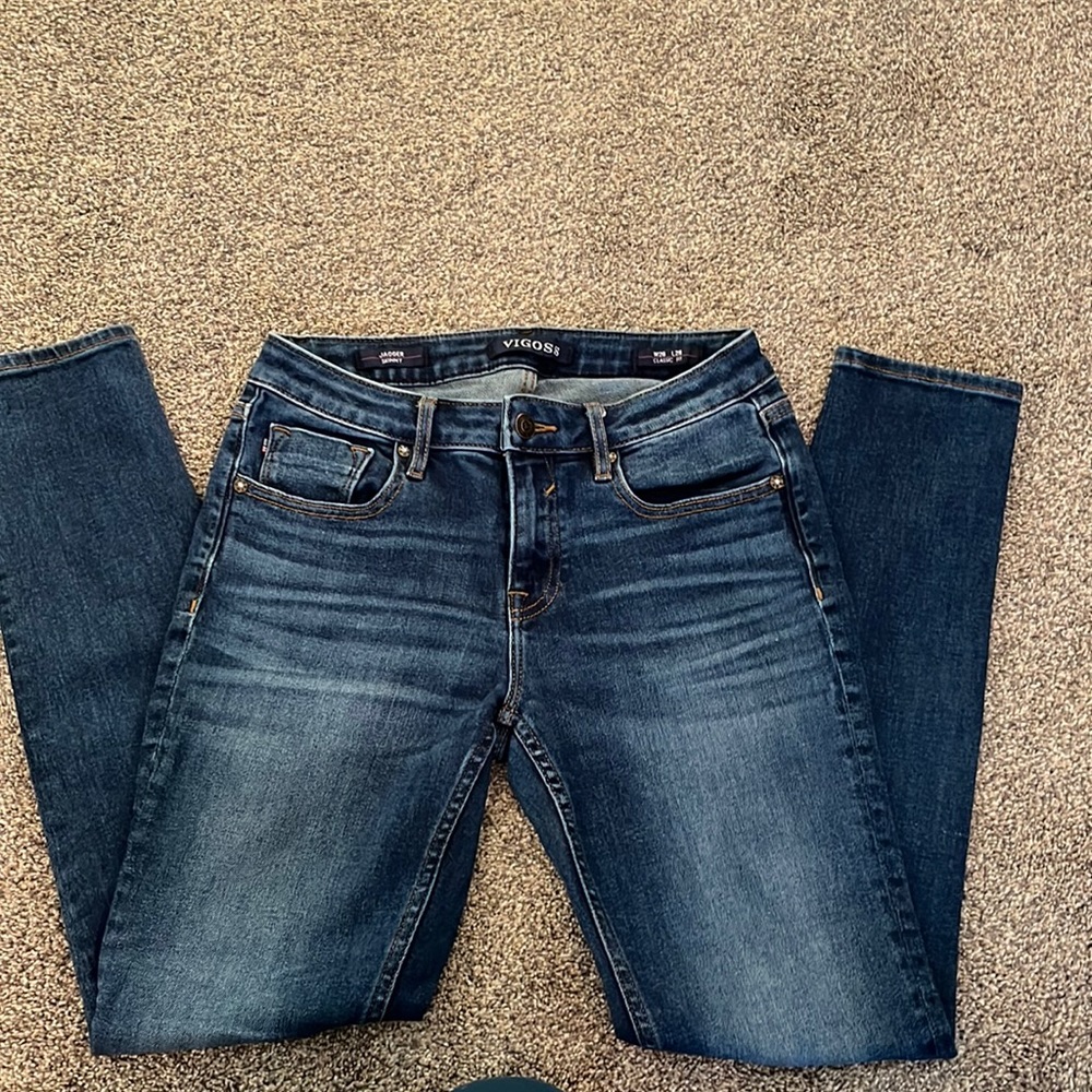 Vigoss Jagger Skinny jeans